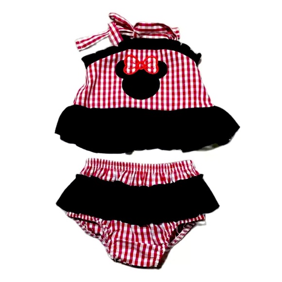 Baby Girl Summer outfit - Picture 1 of 1